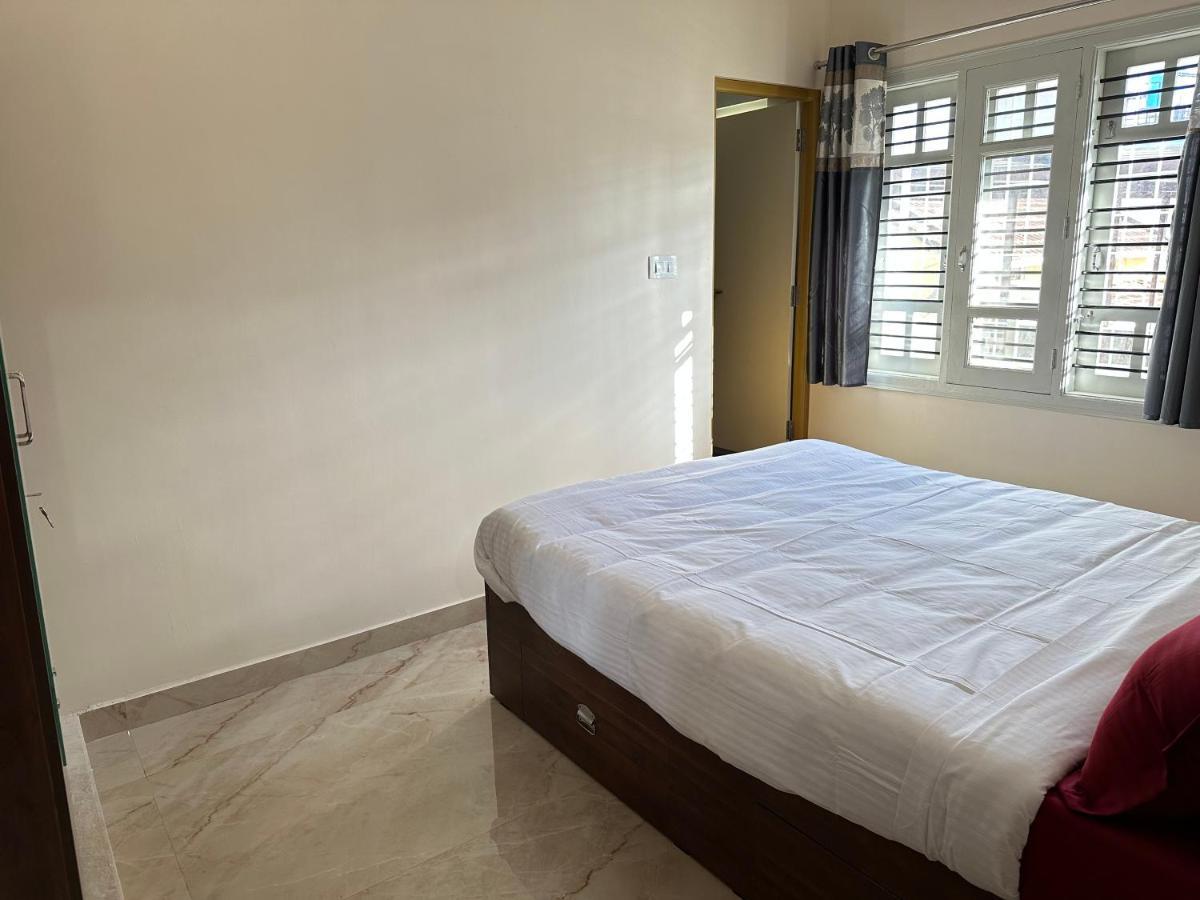 Anthara Service Apartments Belur  Exterior foto