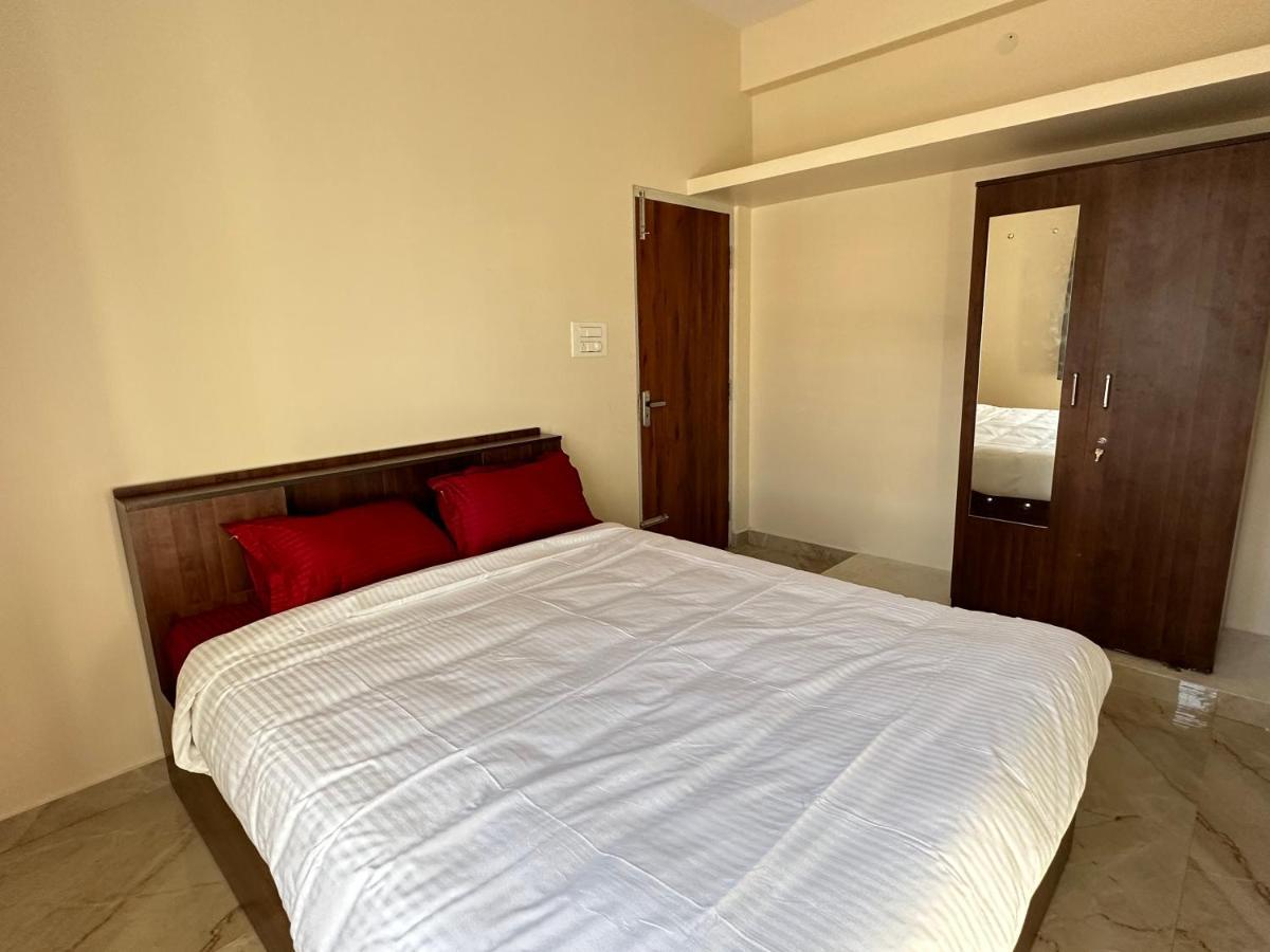 Anthara Service Apartments Belur  Exterior foto